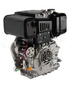 Dieselmotor