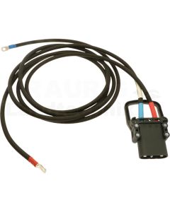 Batteriekabel
