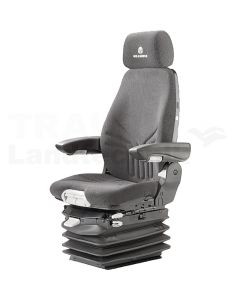 DRV SEAT
