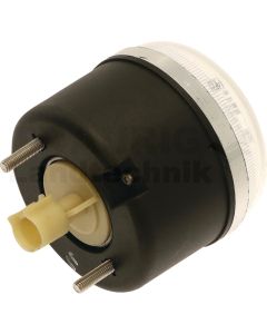 Front-Blinker ohne Halter