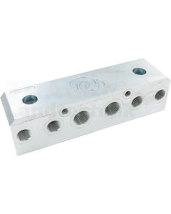 Verteilerblock