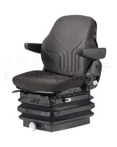 DRV SEAT