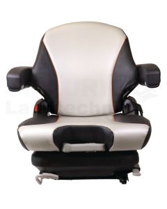 DRV SEAT
