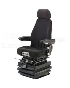 DRV SEAT