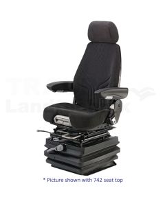 DRV SEAT