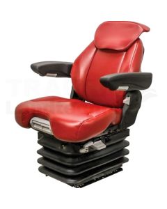 DRV SEAT