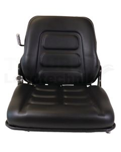 DRV SEAT