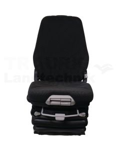 DRV SEAT