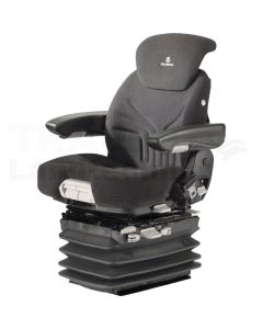 DRV SEAT