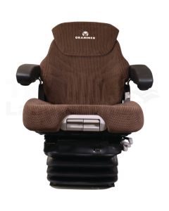 DRV SEAT