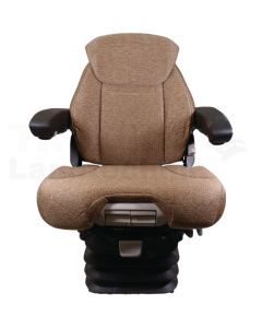 DRV SEAT