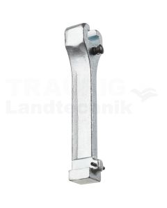 Verlängerung 200 mm mit Bremse