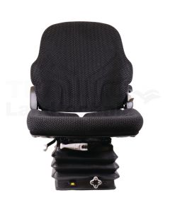 DRV SEAT
