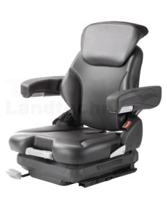 DRV SEAT