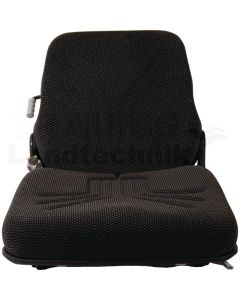 DRV SEAT