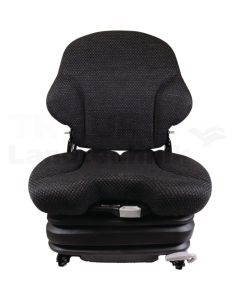 DRV SEAT
