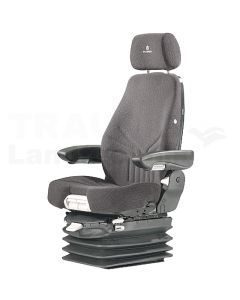 DRV SEAT