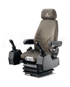 DRV SEAT