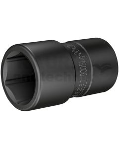 Steckschlüsseleinsatz 1/2" FORD 20x22mm