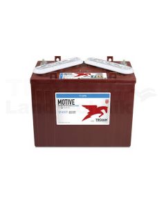 Batterie DeepCycle 12V 150Ah