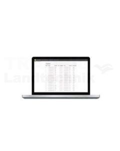 TMS Smart Control Software pro