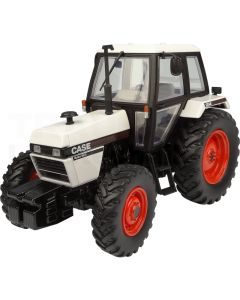 Case 1394 - 4WD