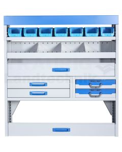 Werkzeugschrank