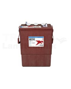 Batterie DeepCycle 6V 370Ah