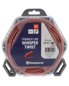 Nylonfaden Whisper-Twist