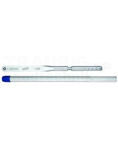DREMOMETER CR 1/2" 60-300 Nm mit Alu-Ver