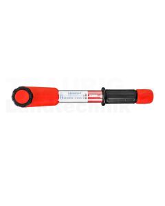 VDE-Drehmomentschlüssel 3/8" 5-25 Nm
