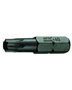 Schraubendreherbit 1/4" Innen-TORX® mit