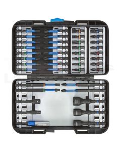 Torsions-Bit-Set