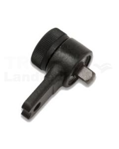 Aufsteckknarre 1/4" Captive Pin