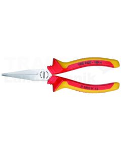 VDE-Flachzange mit Hüllenisolierung