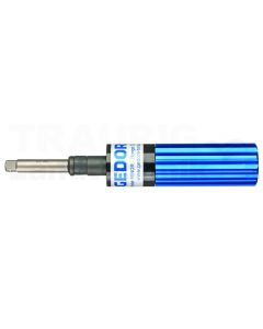 Drehmomentschrauber 1/4" 14-135 cNm 0152