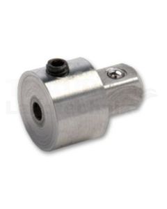 Adapter 1,0-2,5 mm für TBN