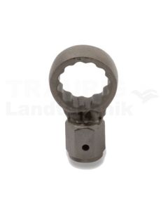 Aufsteckringschlüssel ATB Z 8 SW 6 mm