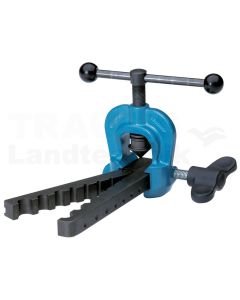 Bördelgerät 4-14 mm und 3/16-3/4"