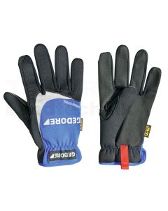 Arbeitshandschuh FastFit L/10