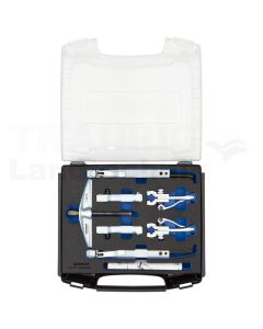 Abzieher-Set mit 6 Haken