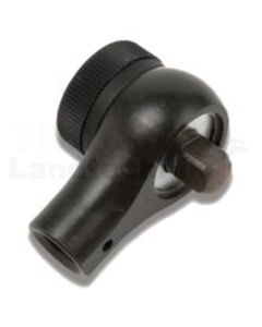 Aufsteckknarre 1/4" ATB Z 8