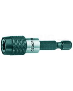 Bit-Halter 1/4", magnetisch