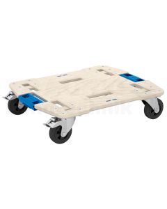 Roller für WorkMo B2