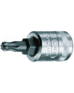 Schraubendrehereinsatz 1/4" TORX® T10