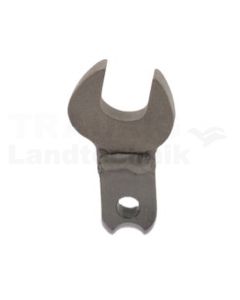 Einsteckmaulschlüssel 012155 Captive Pin