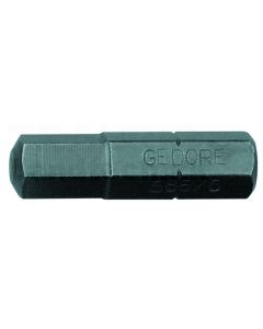 Schraubendreherbit 1/4" Innen-6-kant 3 m