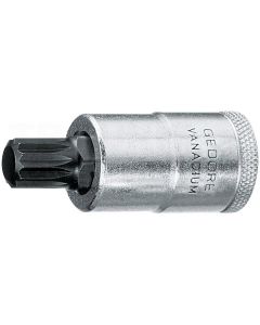 Schraubendrehereinsatz 1/2" XZN M16