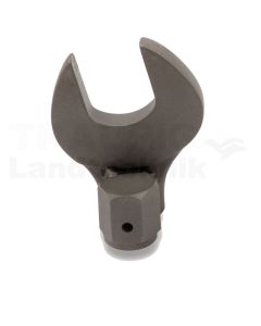 Aufsteckmaulschlüssel ATB Z 8 SW 7/16"