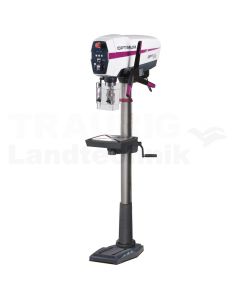 Säulenbohrmaschine OPTIdrill DP33